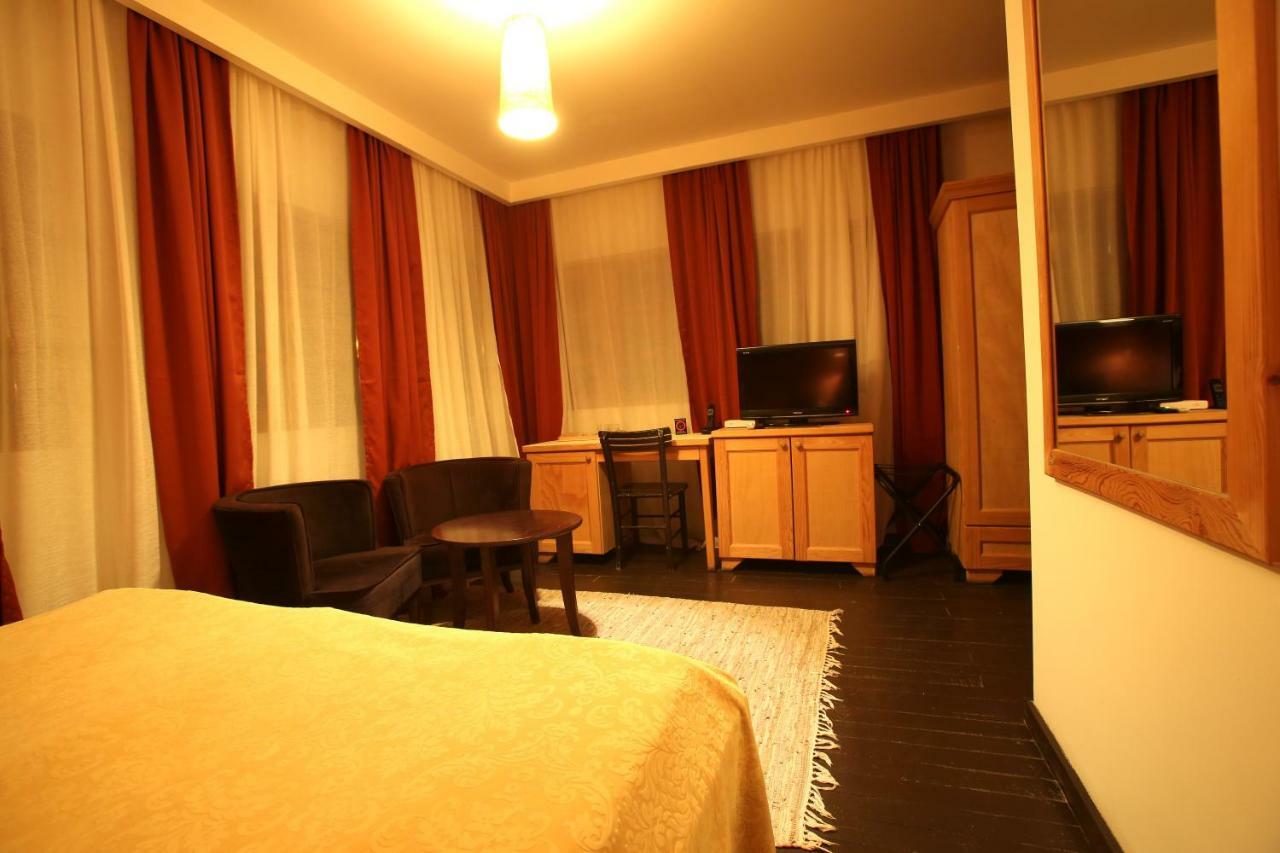Mecavnik Resort Mokra Gora Luaran gambar