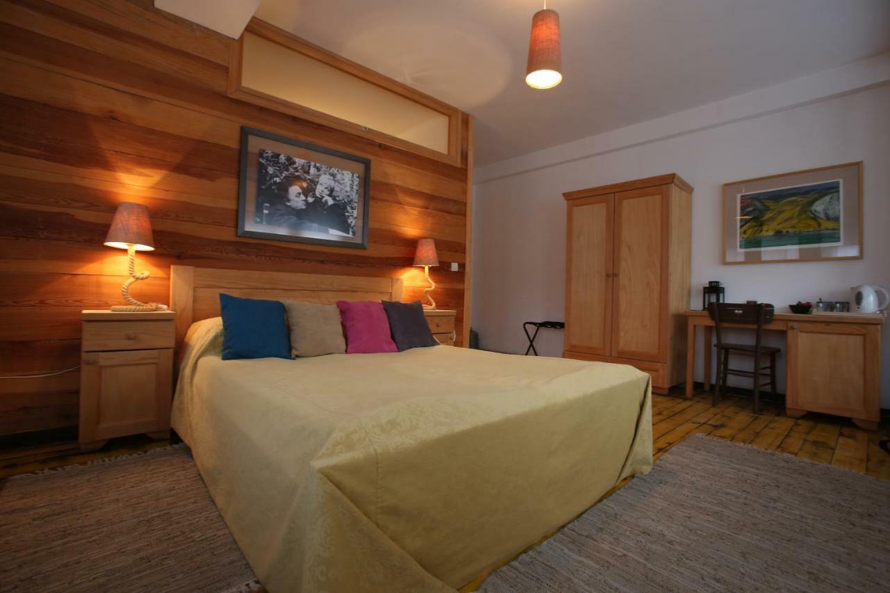 Mecavnik Resort Mokra Gora Luaran gambar
